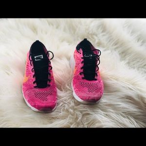 Nike Flyknit Zoom